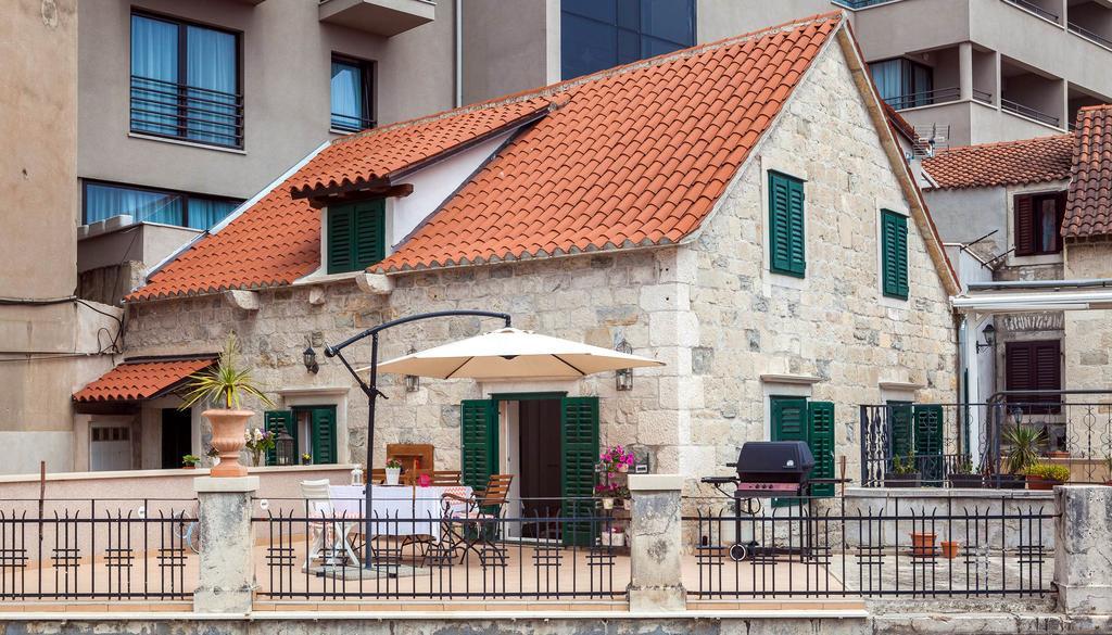 Apartamento Dujam Without Terrace Split